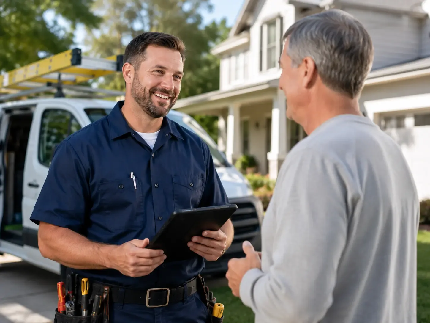 Whole Home Rewiring Grenville, NM FAQs